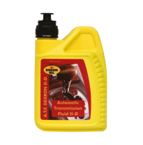 Kroon-Oil 01208 A.T.F.-Dexron Ii-D 1ltr